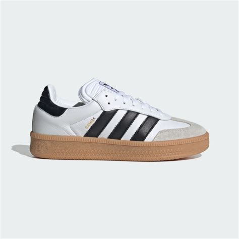 adidas samba dames zwart wit|Adidas Samba sandalen.